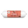 Pepe Kiełbaska jeleń mono pies 200g | Pepe