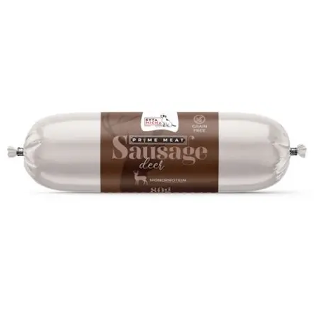 Syta Micha Prime Meat Koza 80g | przysmak dla psa