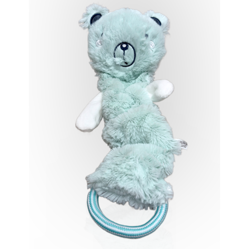 Trixie Junior zabawka wisząca szeleszcząca 33cm