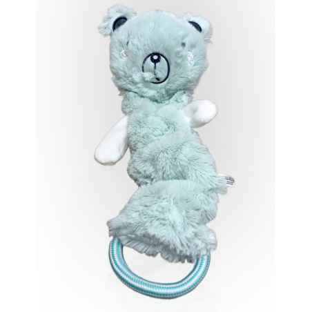 Trixie Junior zabawka wisząca szeleszcząca 33cm