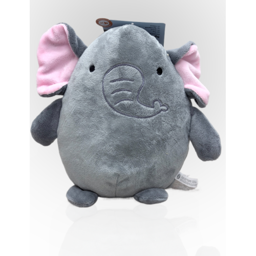 Trixie Słoń z efektem pamięci zabawka dla psa 27cm