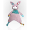 Trixie Junior Królik pluszowy zabawka dla psa 28cm