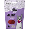 Mr. Bandit Jerky filety z kaczki 500g | Duża paczka