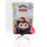 Zolux Ethicat Sowa z kocimiętką zabawka dla kota 11cm