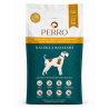 Perro Karma Kaczka/ Bataty Rasy Średnie I Duże 1kg