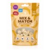 Perro Mix&Match Banan Liofilizowany 20g