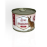 Bemo Kot Monoproteina Kangur 185g | mokra karma dla kota