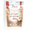 Bemo Delight Wołowina z Indykiem M/L 1kg | sucha karma dla psa