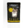Cat's Love Adult Cielęcina i Indyk w Naturalnej Galaretce 85g | mokra karma dla kota