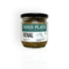 Dogs Plate Vet Renal z Jagnięciną dla Psa 360g | mokra karma dla psa