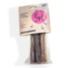 Happy Snacky Napsanosy Struś 3szt | przysmaki dla psa