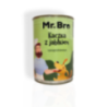 Mr.Bro Kaczka z Jabłkiem 400g | mokra karma dla psa