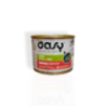 Oasy One Protein Adult Mini Mokra Karma z Łososiem 200g | mokra karma dla psa