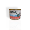 Oasy One Protein Puppy i Junior Mini Mokra Karma z Łososiem 200g | mokra karma dla psa