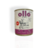 Ollo Umami Mokra Karma Premium z Jagnięciną i Wołowiną 850g | mokra karma dla psa