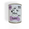 Pepe Karma Mokra z Królikiem 800g | mokra karma dla psa