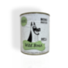 Pepe Karma Mokra z Dzikiem 800g | mokra karma dla psa