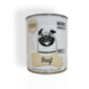 Pepe Karma Mokra z Wołowiną 800g | mokra karma dla psa