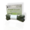 Pepe Vet Kość Fresh Breath 13,5cm 70g | gryzak dla psa