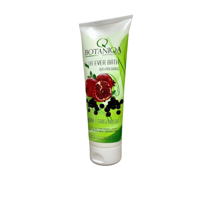 Botaniqa Odżywka for ever bath 250ml | Botaniqa