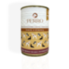 Perro Karma Mokra Indyk z Cukinią 400g | mokra karma dla psa