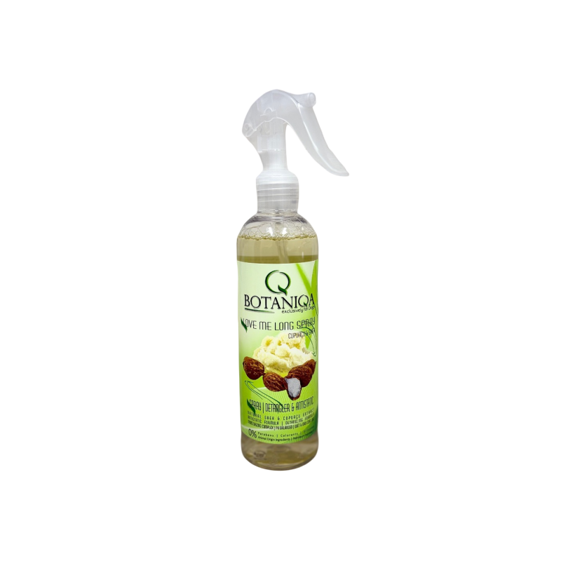 Botaniqa Odżywka love me long spray 250ml | Botaniqa
