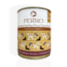 Perro Indyk z Cukinią 800g | mokra karma dla psa