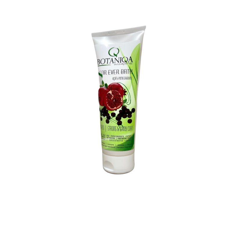 Botaniqa Szampon For Ever Bath 250ml | Szampon dla psa