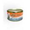 Professional Pet Filetowa Mokra Karma dla Kota Tuńczyk z Krewetkami 70g | mokra karma dla kota