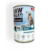 Raw Paleo Adult Mokra Karma dla Psa z Kangurem 400g | mokra karma dla psa