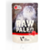 Raw Paleo Adult Mokra Karma dla Kota z Wołowiną 100g | mokra karma dla kota
