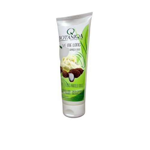 Botaniqa Szampon Love Me Long 250ml | Szampon dla psa