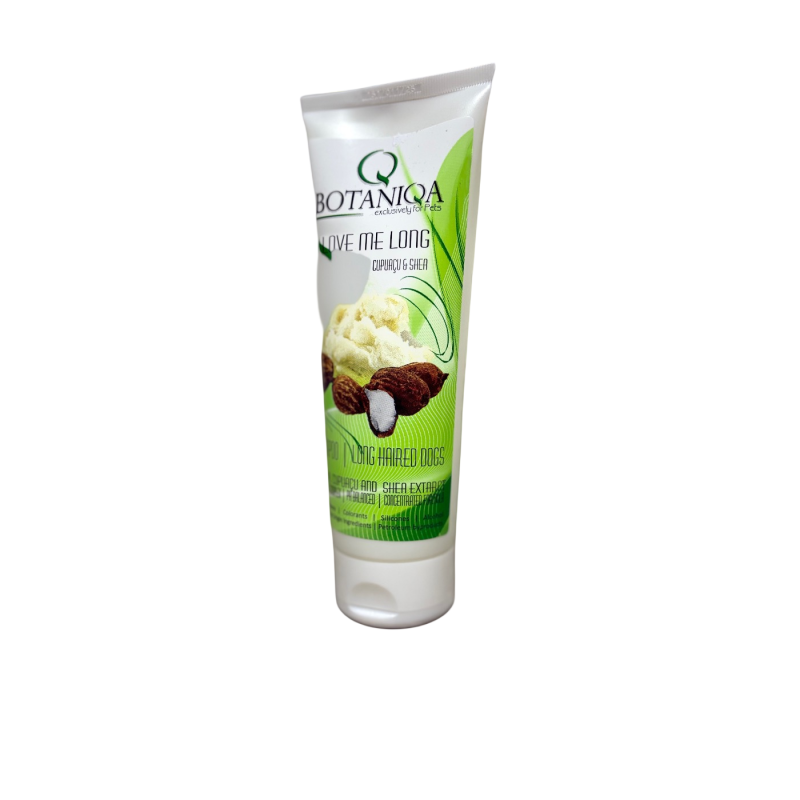 Botaniqa Szampon Love Me Long 250ml | Szampon dla psa