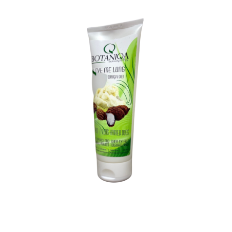 Botaniqa Szampon love me long 250ml | Botaniqa