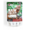 Raw Paleo Adult/Sterilised Mokra Karma dla Kota z Tuńczykiem 100g | mokra karma dla kota