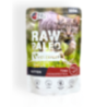 Raw Paleo Kitten Mokra Karma dla Kociąt z Tuńczykiem 100g | mokra karma dla kota