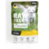 Raw Paleo Kitten Mokra Karma dla Kociąt z Kurczakiem 100g | mokra karma dla kota