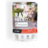 Raw Paleo Kitten Mokra Karma dla Kociąt z Wieprzowiną 100g | mokra karma dla kota