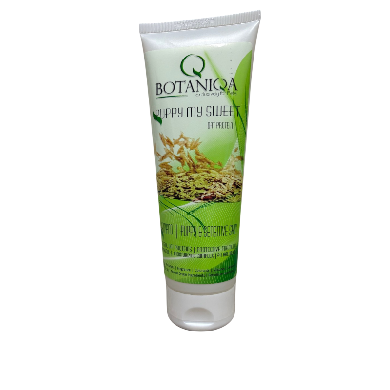 Botaniqa Szampon puppy my sweet 250ml | Botaniqa