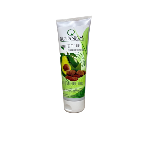 Botaniqa Szampon White Me Up 250ml | Szampon dla psa