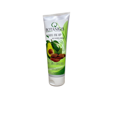 Botaniqa Szampon White Me Up 250ml | Szampon dla psa