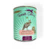 Terra Canis Classic Mokra Karma dla Psa z Indykiem 800g | mokra karma dla psa