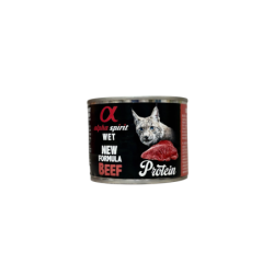 Alpha Spirit Protein Beef 200g | Alpha Spirit