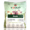 Ydolo Healthy Pure Kaczka Półwilgotna Karma dla Psa 2,5kg | karma półwilgotna dla psa