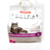 Zolux Purecat Żwirek Zbrylający Naturalny 10l | żwirek dla kota