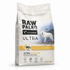 Raw Paleo Ultra Turkey Medium & Large Adult 10kg | Sucha karma dla psa