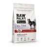 Raw Paleo Ultra Beef Medium & Large Adult 10kg | Sucha karma dla psa