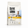 Raw Paleo Ultra Turkey Mini Puppy 8kg | Sucha karma dla psa
