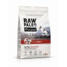 Raw Paleo Ultra Beef Mini Adult 8kg | Sucha karma dla psa