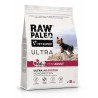 Raw Paleo Ultra Pork Mini Adult 8kg | Sucha karma dla psa